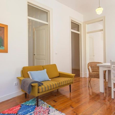 Spacious Alfama Duplex, By Timecooler Lisboa Exterior foto