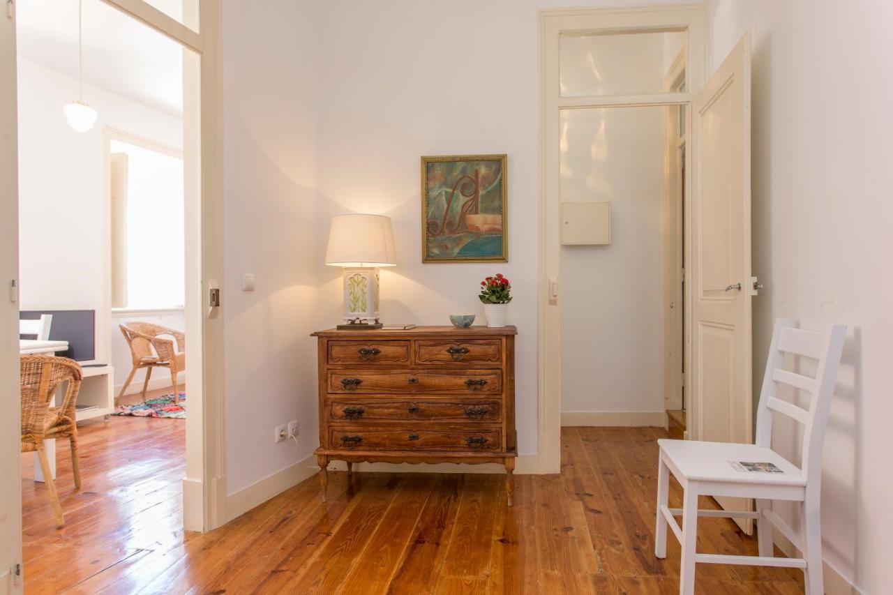 Spacious Alfama Duplex, By Timecooler Lisboa Exterior foto